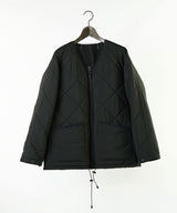 ONEPANELSLEEVE COAT 2way