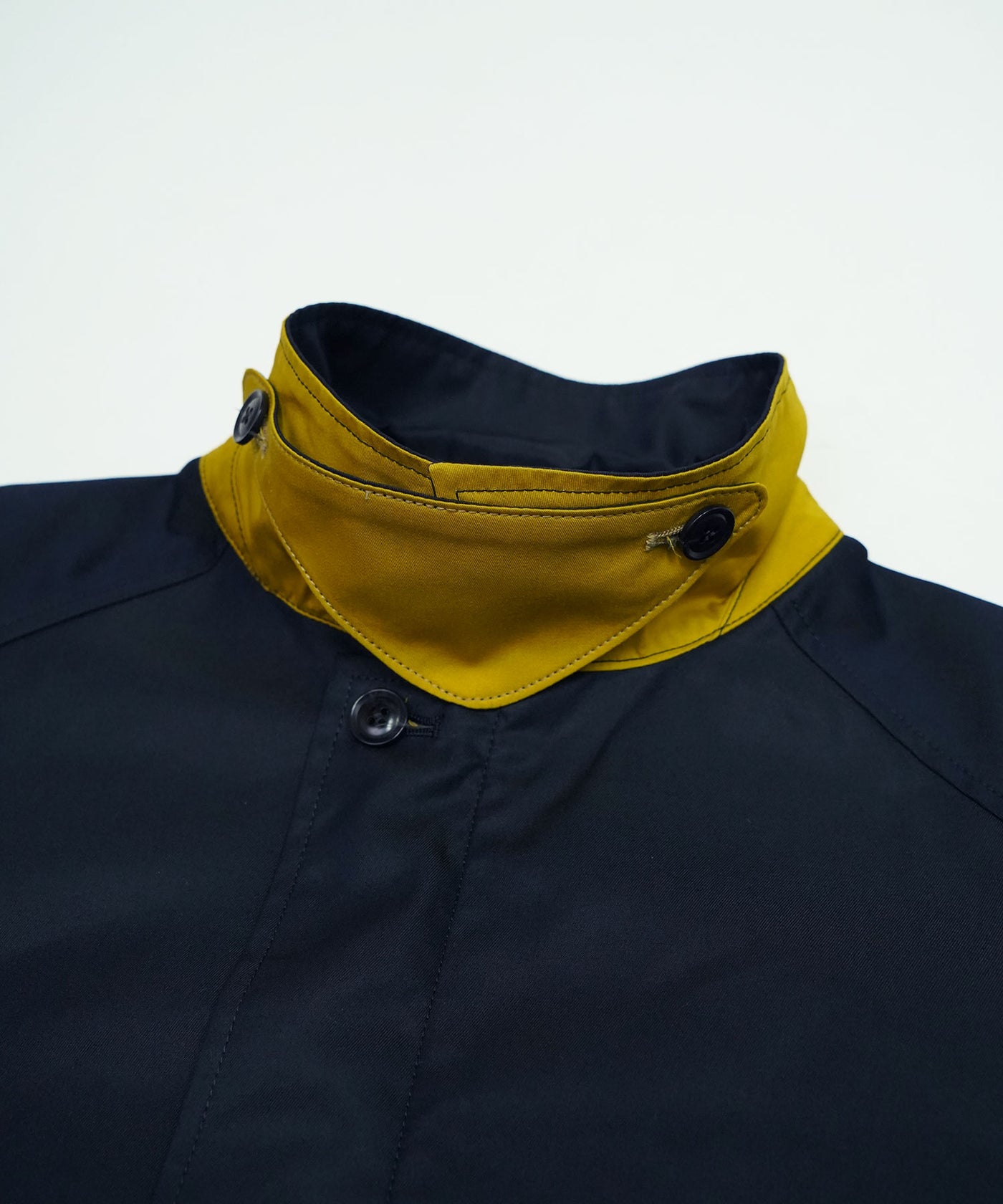 EGO TRIPPING エゴトリッピング / HARRINGTON JACKET ハリントン 