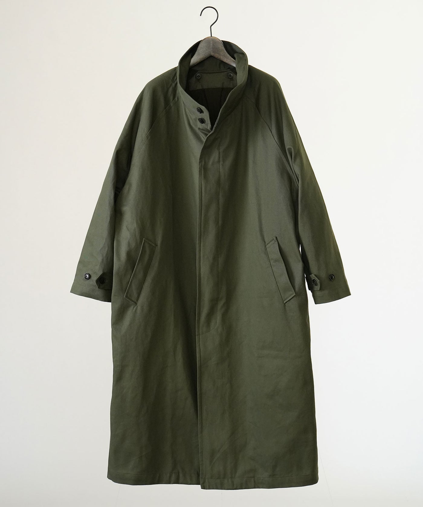 EGO TRIPPINGエゴトリッピングBENCH COAT2way ライナー付