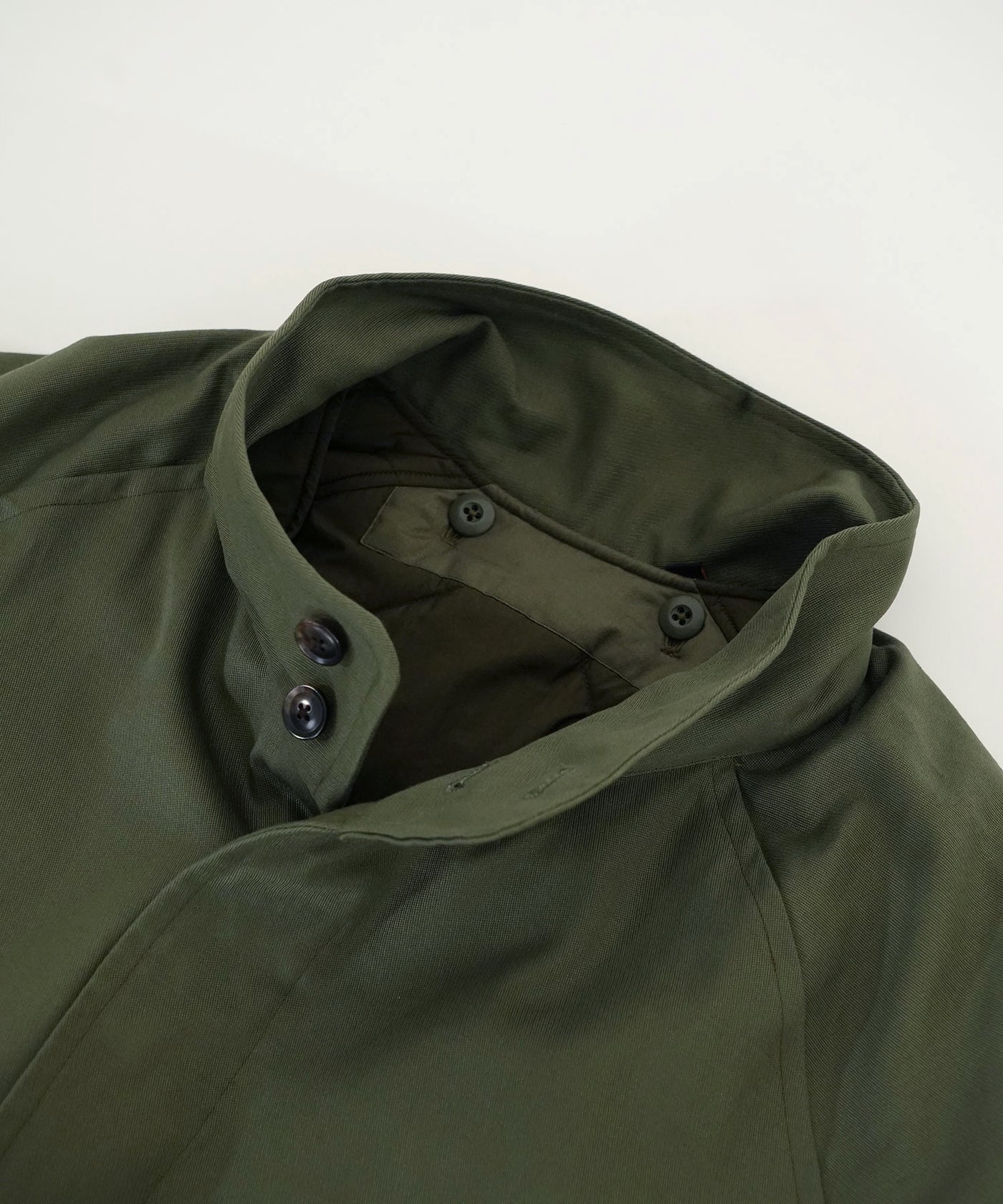 EGO TRIPPING エゴトリッピング / ONEPANELSLEEVE COAT 2way ワン