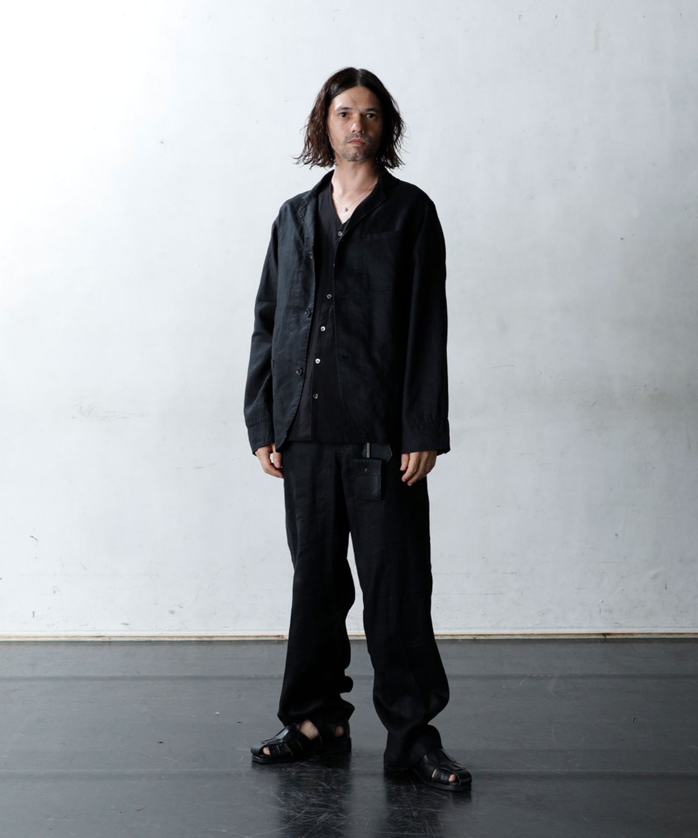 エゴトリッピング ジャケット、セットアップ EGO TRIPPING エゴトリッピング / SUCK JACKET サックジャケット