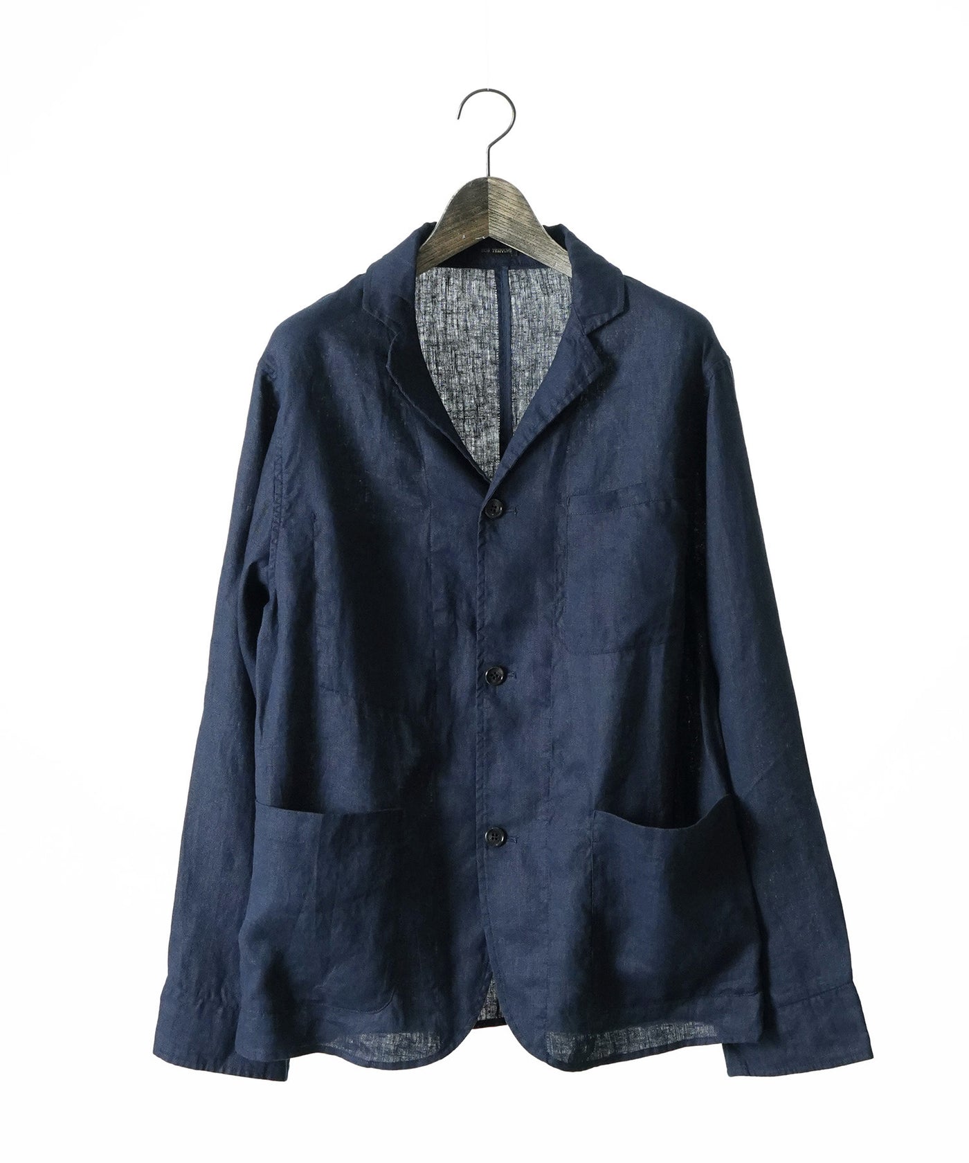 EGO TRIPPING エゴトリッピング / SUCK JACKET サックジャケット