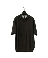 EGO TRIPPING エゴトリッピング / FRENCH DRESS-SHIRT フレンチドレスシャツ ドレスシャツ