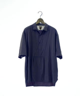 EGO TRIPPING エゴトリッピング / FRENCH DRESS-SHIRT フレンチドレスシャツ ドレスシャツ