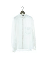 EGO TRIPPING エゴトリッピング / SELECTION LINEN SHIRT セレクションリネンシャツ NORTHERN LINEN リネンシャツ