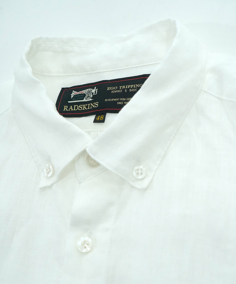 SELECTION LINEN SHIRT