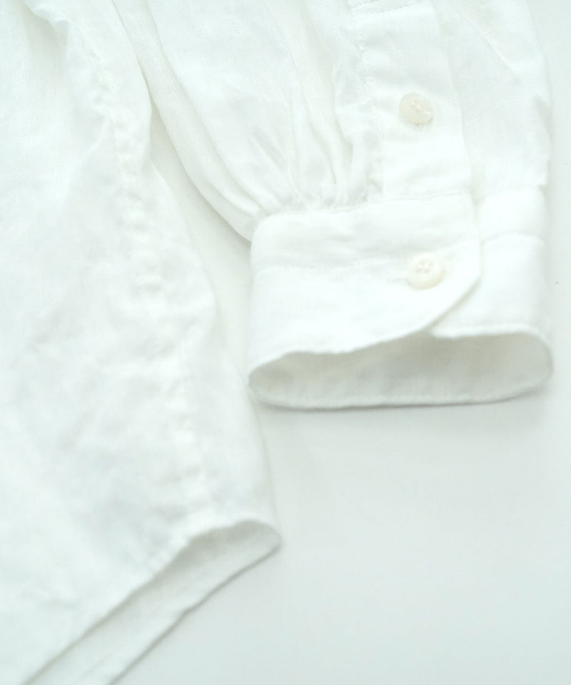 SELECTION LINEN SHIRT