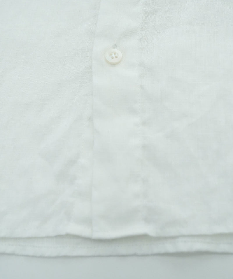 SELECTION LINEN SHIRT