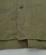 SELECTION LINEN SHIRT