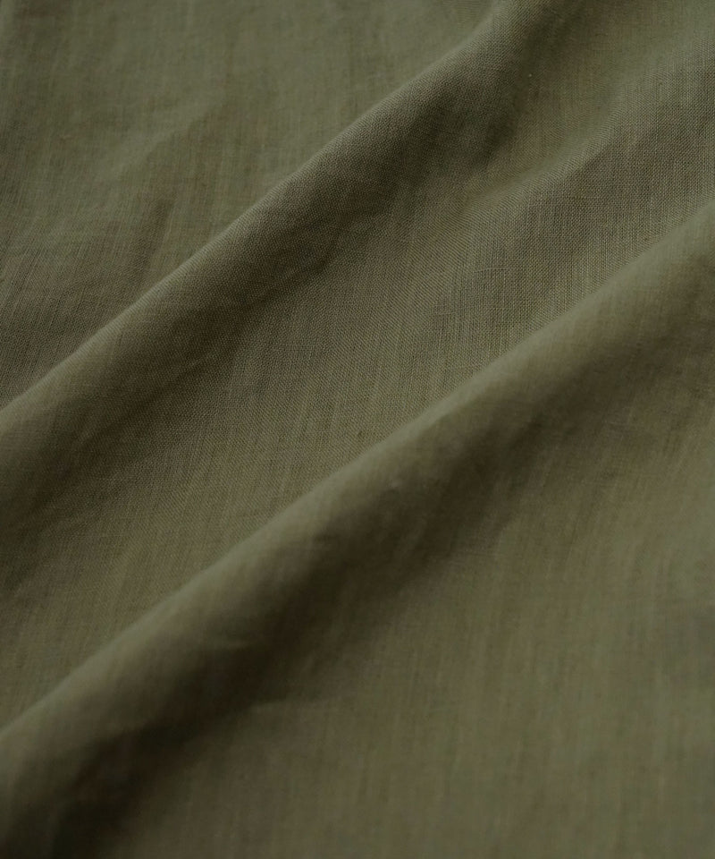 SELECTION LINEN SHIRT