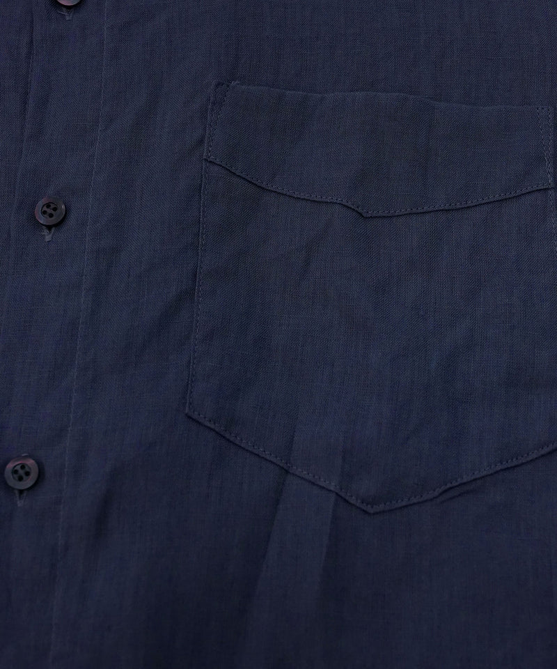 SELECTION LINEN SHIRT