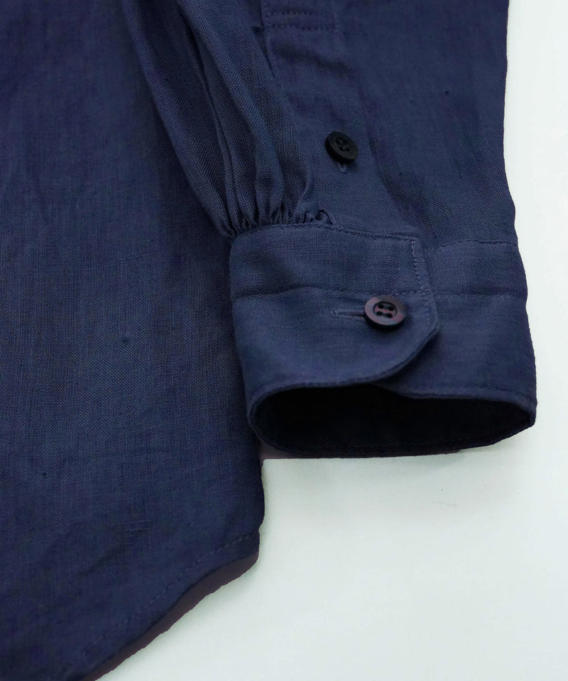 SELECTION LINEN SHIRT