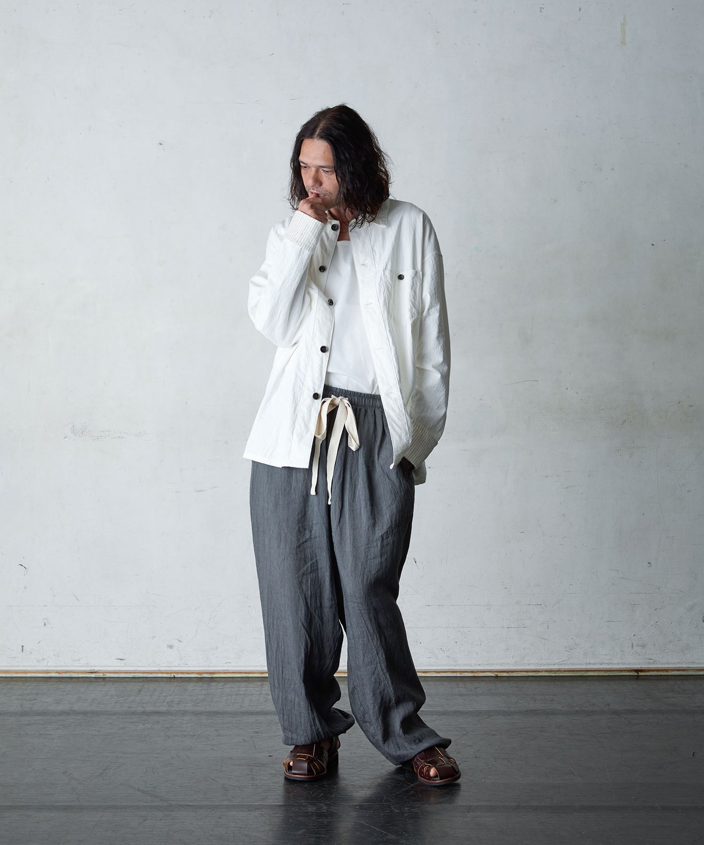 EGO TRIPPING エゴトリッピング / GAUZETWIST ガーゼツイスト ガーゼ