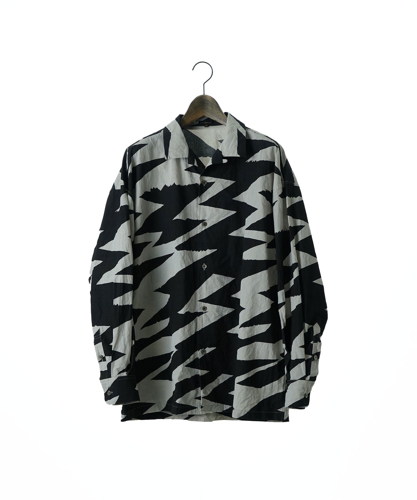 『激レア』エゴトリッピング　ストライプシャツ　定価18700円　クライミー 楽天市場】【EGO TRIPPING(エゴトリッピング)】 DOBBYSTRIPE