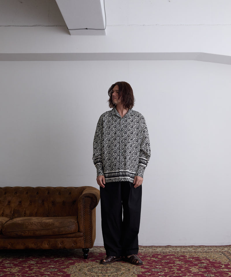 AFREEDOM L/S