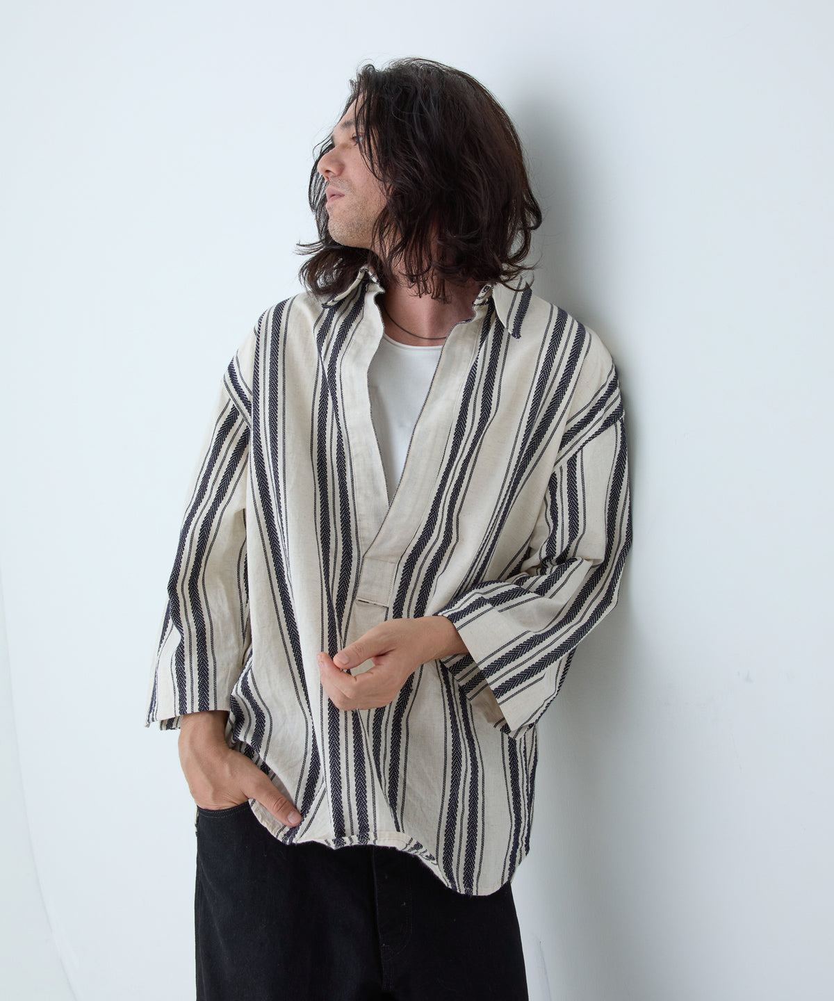 【エゴトリッピング EGO TRIPPING☆】WIDE SLEEVE JK エゴトリッピング EGO TRIPPING☆】WIDE SLEEVE JK EGO TRIPPING