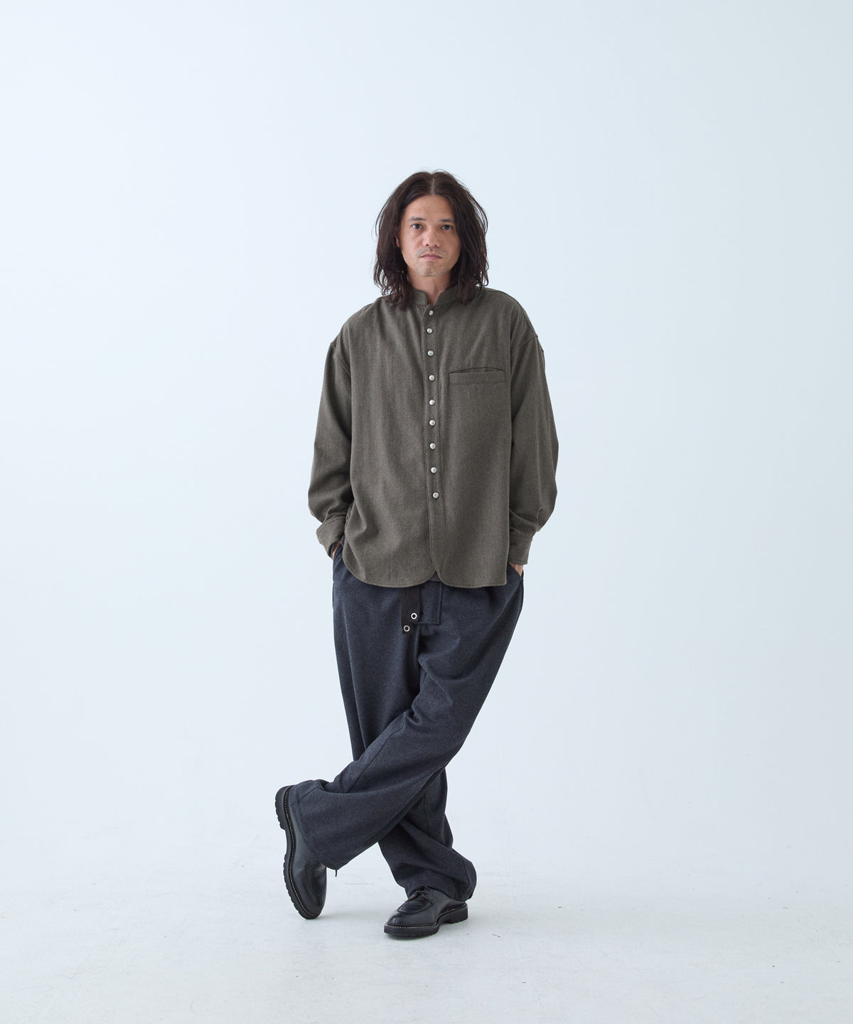 EGO TRIPPING エゴトリッピング 公式通販 – GARROT STORE