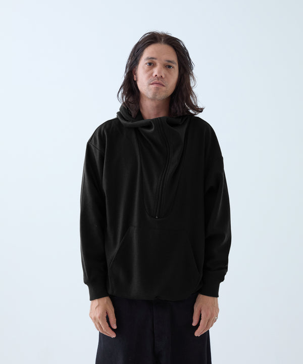 Gaswoolhoodie