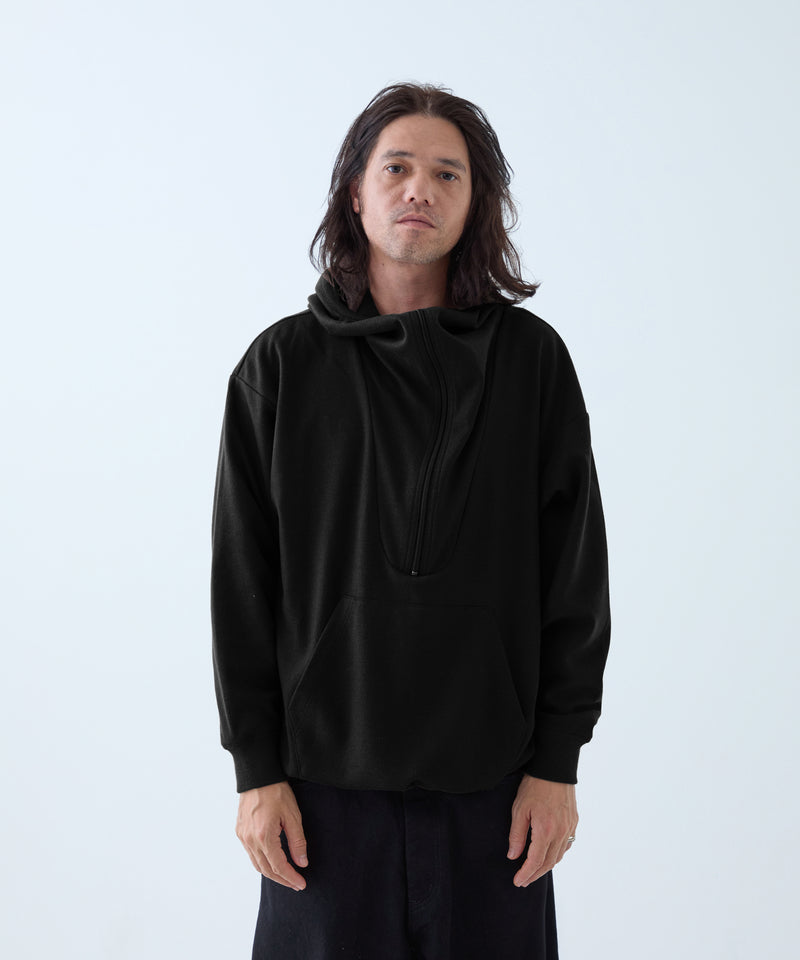 Gaswoolhoodie