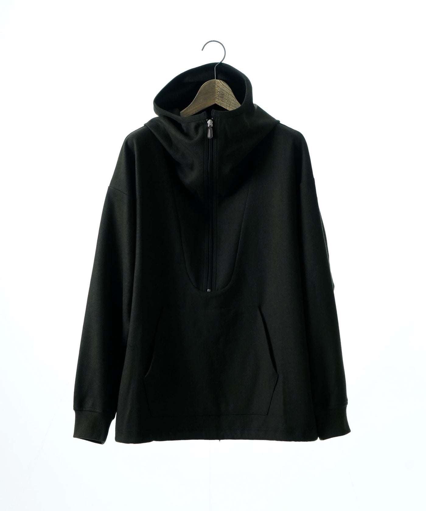 EGO TRIPPING ブルゾン　L EGO TRIPPING / Gaswoolhoodie エゴトリッピング ガスプロテクト