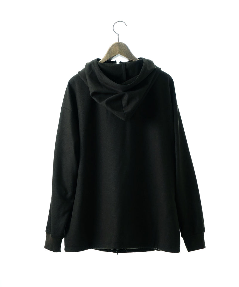 Gaswoolhoodie
