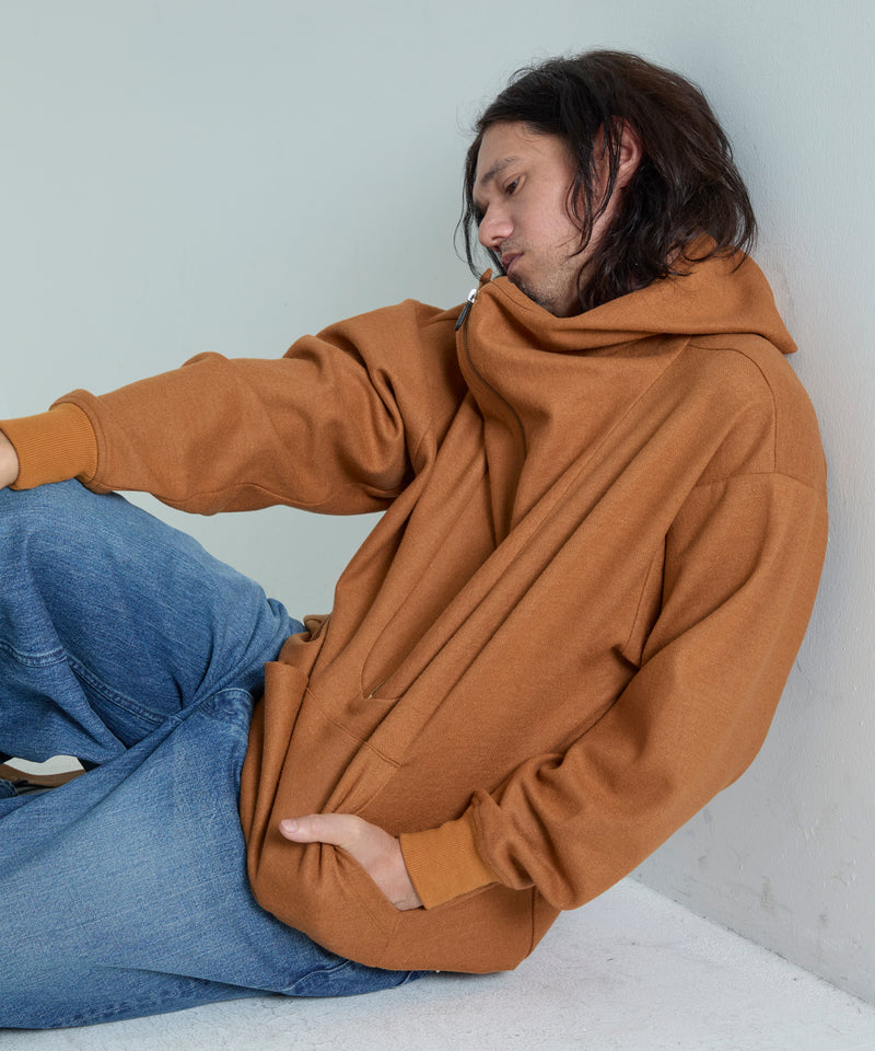 Gaswoolhoodie