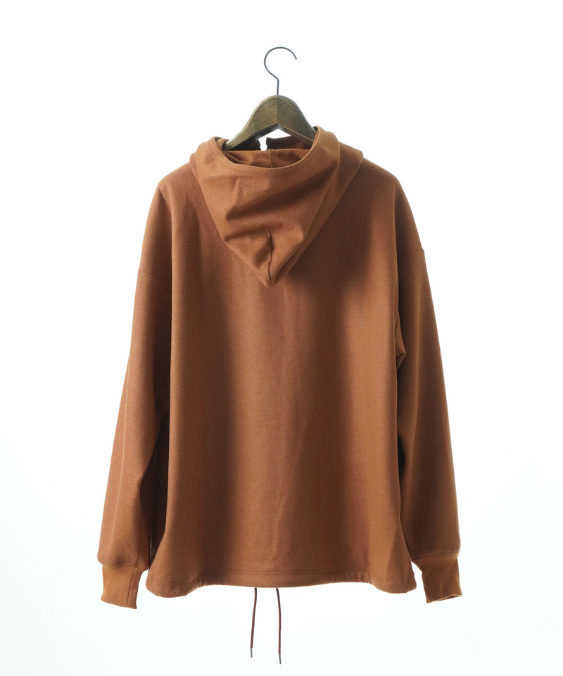 Gaswoolhoodie