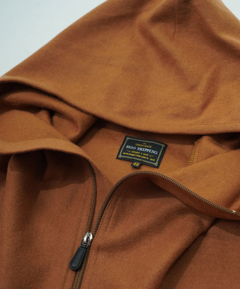 Gaswoolhoodie