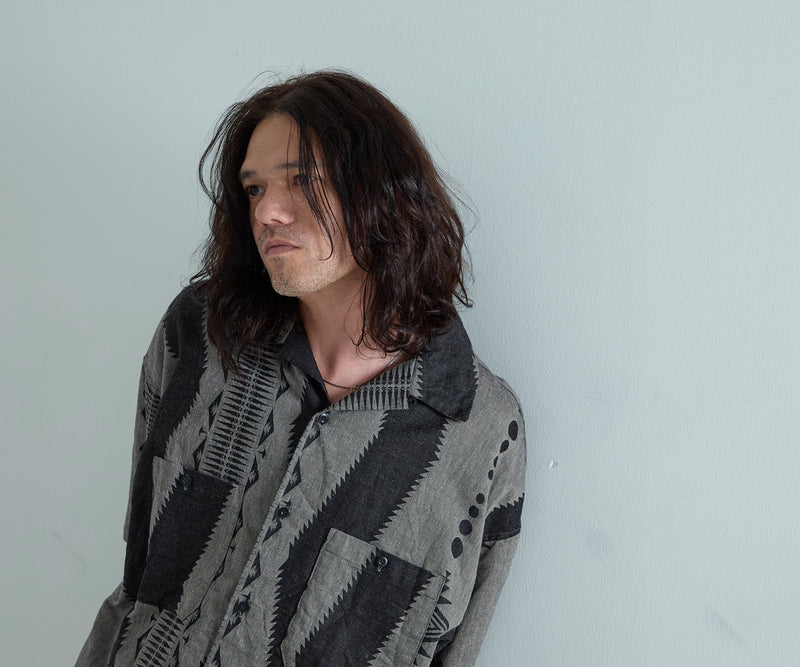 FOLKESTRIPE L/S