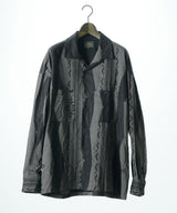FOLKESTRIPE L/S
