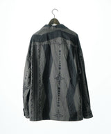 FOLKESTRIPE L/S