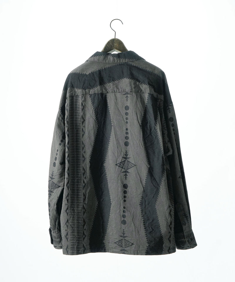 FOLKESTRIPE L/S