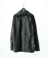 FOLKESTRIPE L/S