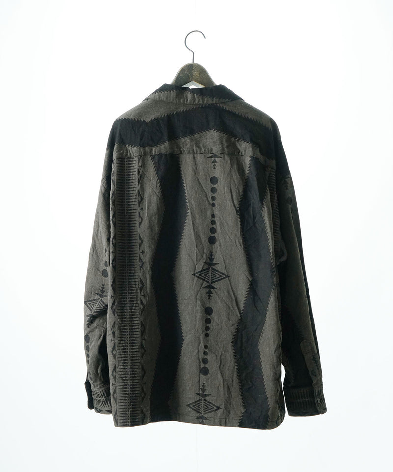 FOLKESTRIPE L/S