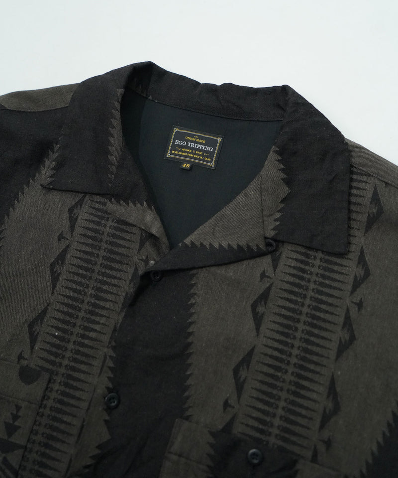 FOLKESTRIPE L/S
