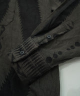 FOLKESTRIPE L/S