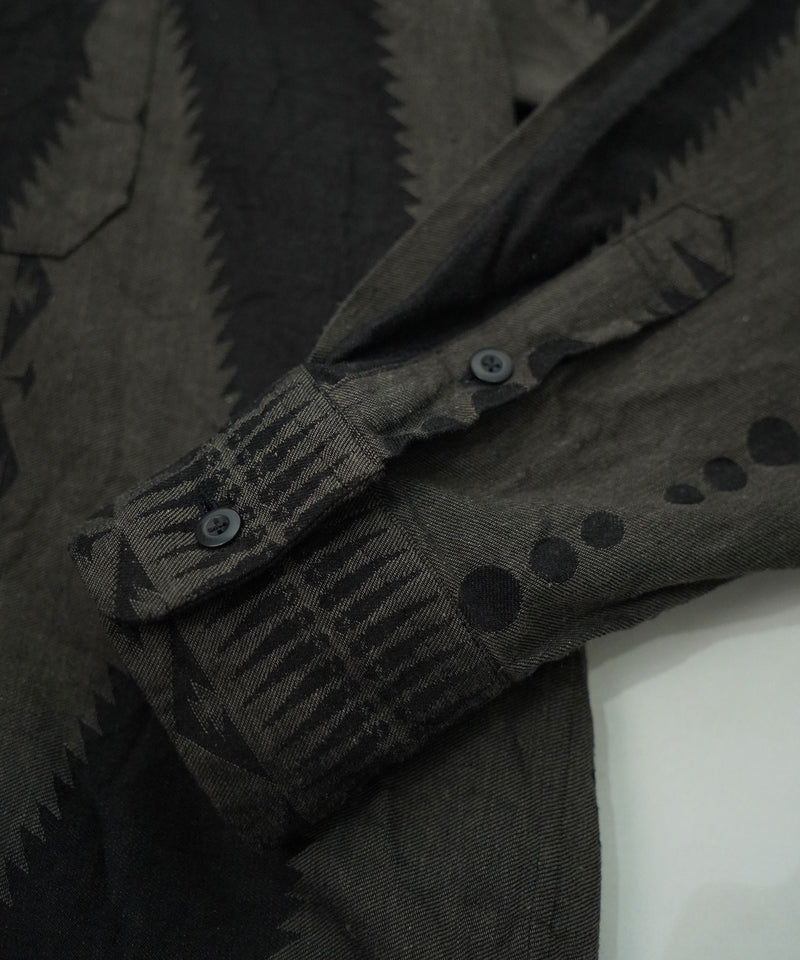 FOLKESTRIPE L/S