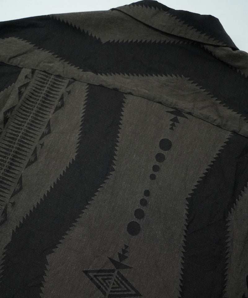 FOLKESTRIPE L/S