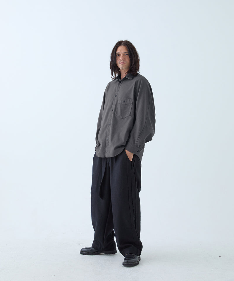 EGO TRIPPING '25 A/W COLLECTION vol.2 先行予約ページ