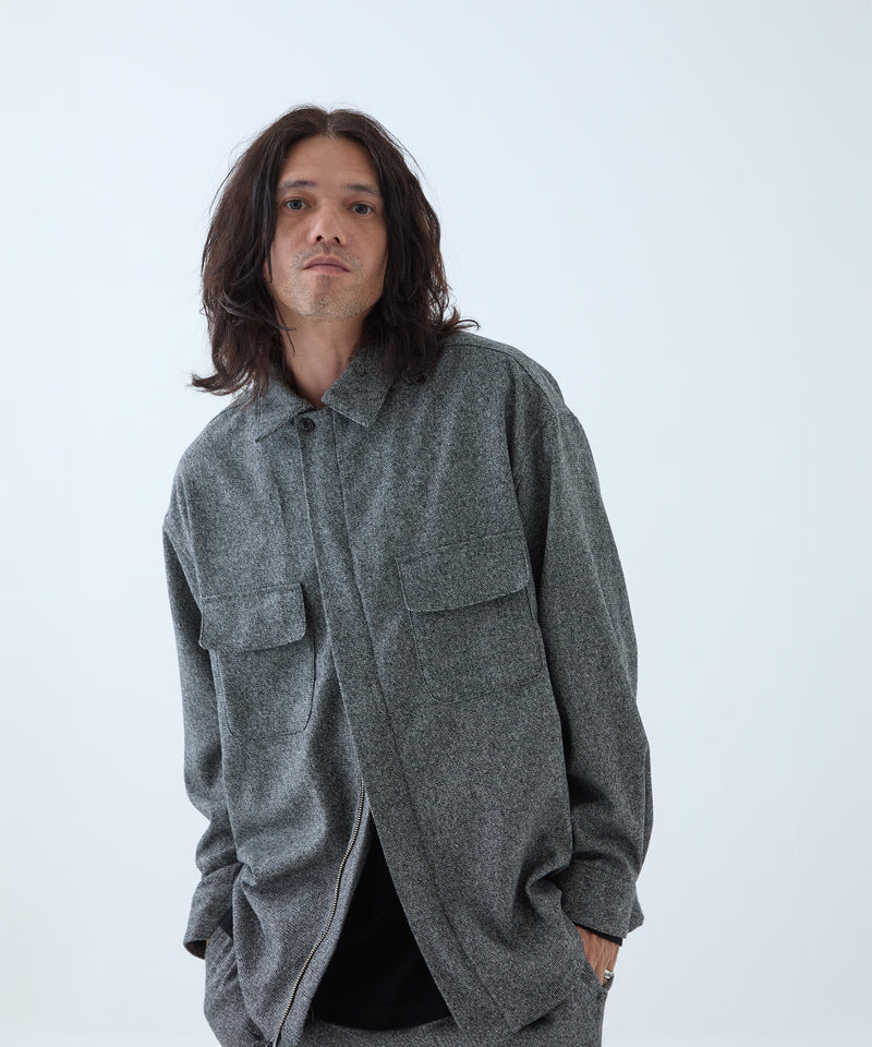 Woolaround