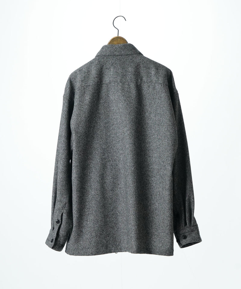 【NA8】EGO TRIPPING☆LINEN SMOCKセット Toddler Long Sleeve Smock