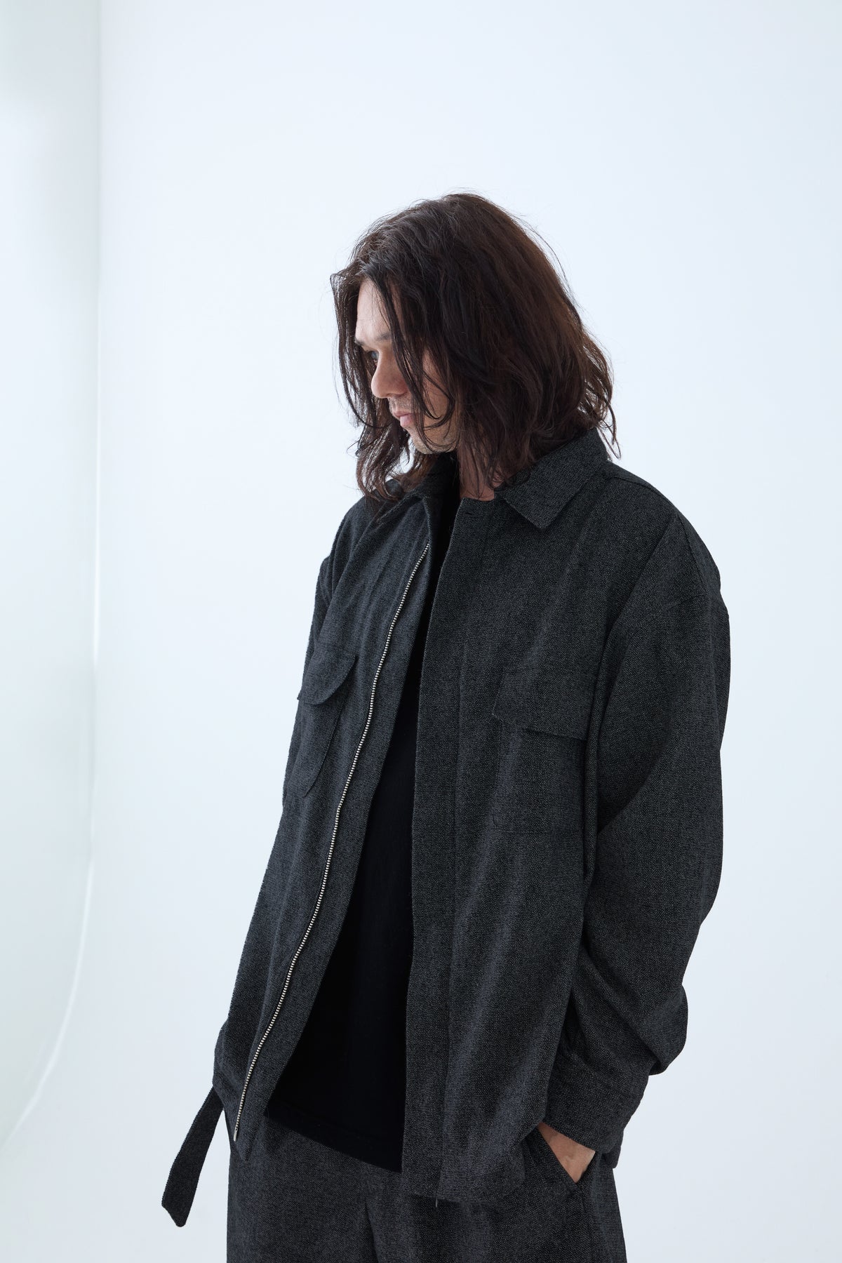 【エゴトリッピング EGO TRIPPING☆】 NAVY PARKA EGO TRIPPING エゴトリッピング BLOG ブログ – GARROT STORE