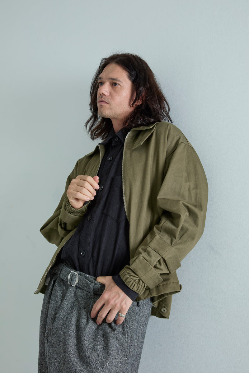 EGO TRIPPING '25 A/W COLLECTION vol.2 先行予約ページ