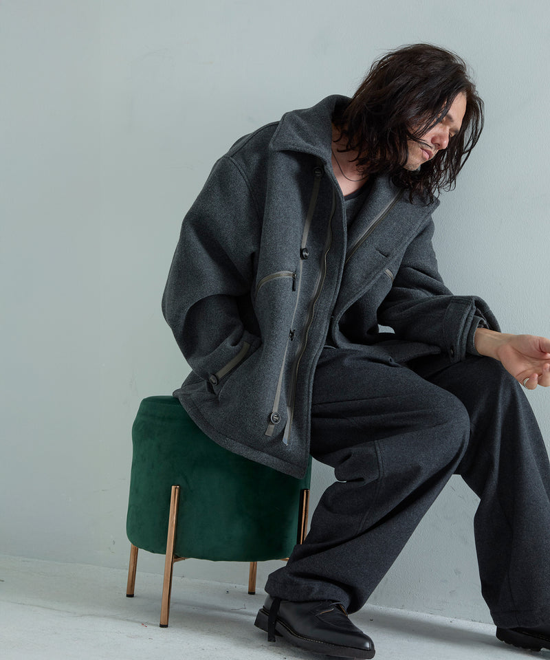 EGO TRIPPING '25 A/W COLLECTION vol.2 先行予約ページ