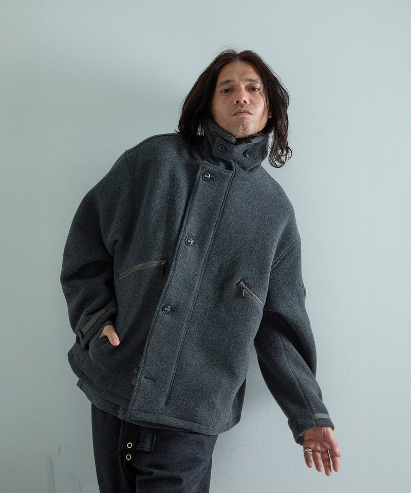 EGO TRIPPING '25 A/W COLLECTION vol.2 先行予約ページ