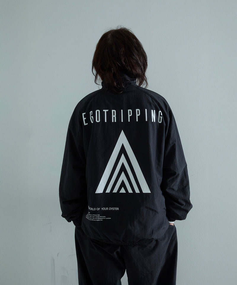 DAYGLYDE JACKET