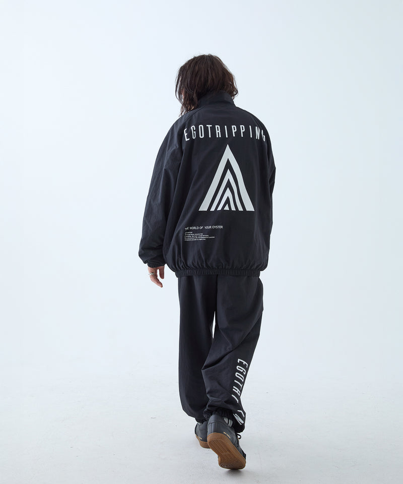 EGO TRIPPING '25 A/W COLLECTION vol.2 先行予約ページ