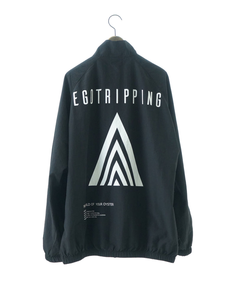 DAYGLYDE JACKET