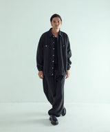 LUXMODERN OVERSHIRT