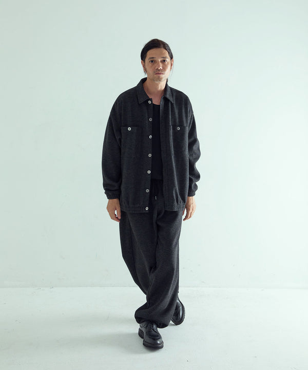 LUXMODERN OVERSHIRT
